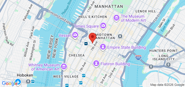 Pankaj Malik office location map