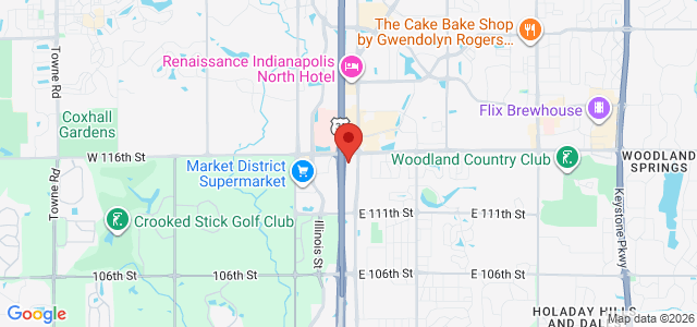 Patrick C. Munson office location map