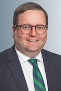 Patrick J. McBurney