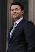 Patrick McGuire