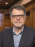 Paul Menair