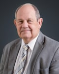 Paul Michaelson
