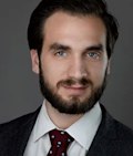 Paul Morgan