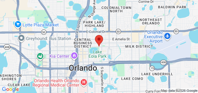 Paul N. Mascia office location map