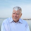 Paul N. "Pete" McCloskey Jr.