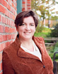 Paula McCandlis