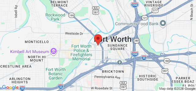 Paula R. Moore office location map