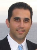Pedram Mansouri Esq.