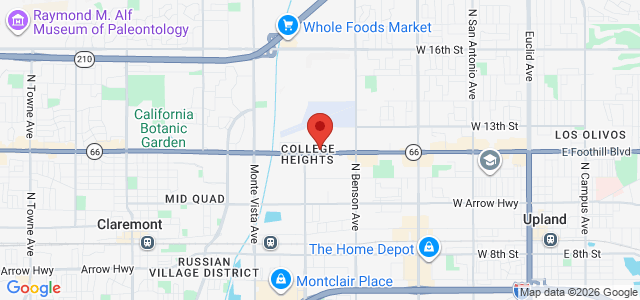 Phillip I. Myer office location map