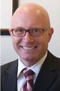 R. Boyd McSparran