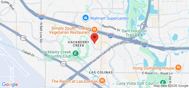 Rachel E. Montes office location map