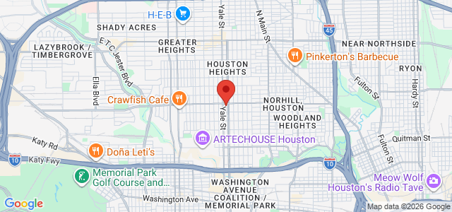 Rand A Mintzer office location map