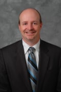 Raymond McGarry