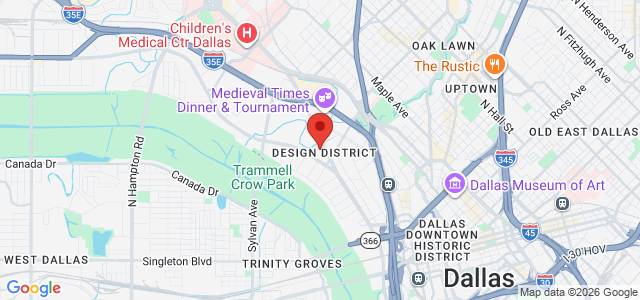 Regis L. Mullen office location map