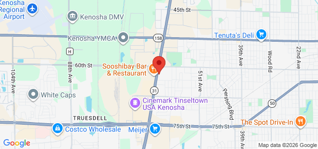 Renée E Mura office location map
