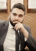 Reuben Mirzakanov Esq.