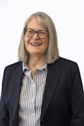 Rhonda J. Magnussen