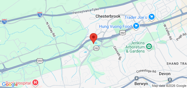 Richard A. Maniskas office location map