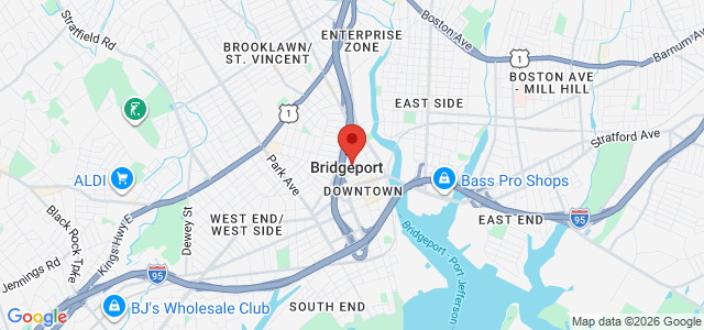 Richard J. Meehan office location map