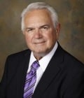 Richard W Morgan