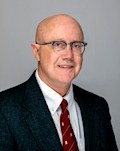Richmond H. McCluer Jr.