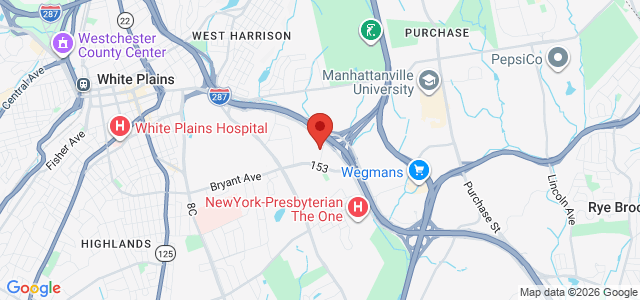 Rita J. Miller office location map