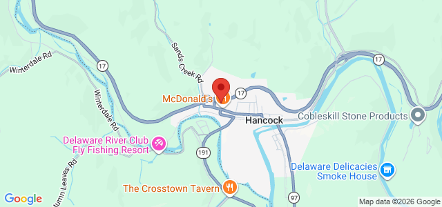 Robert J Madigan office location map
