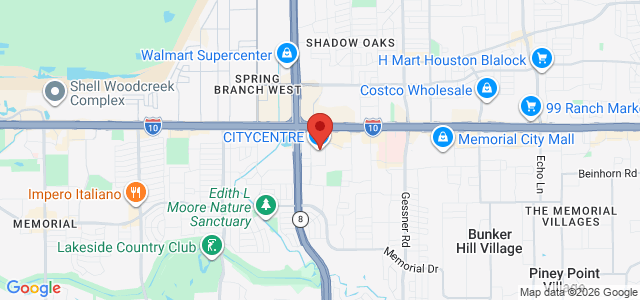 Robert M. Mendell office location map
