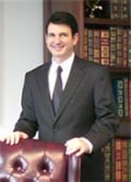 Robert M. Mendell