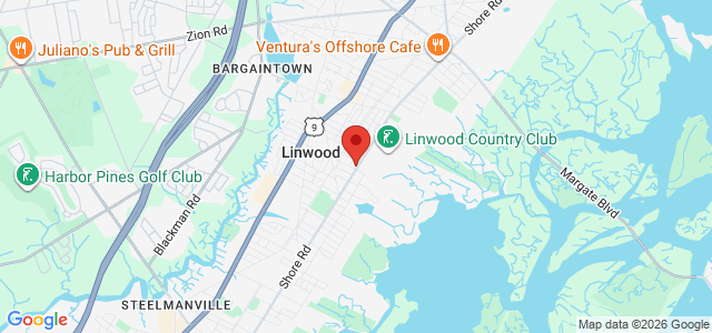 Robert P. Merenich office location map