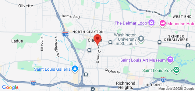 Robert S. Merlin office location map