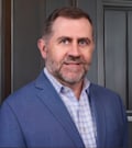 Rodney R. McColloch
