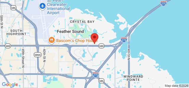 Ronald J. Marlowe office location map