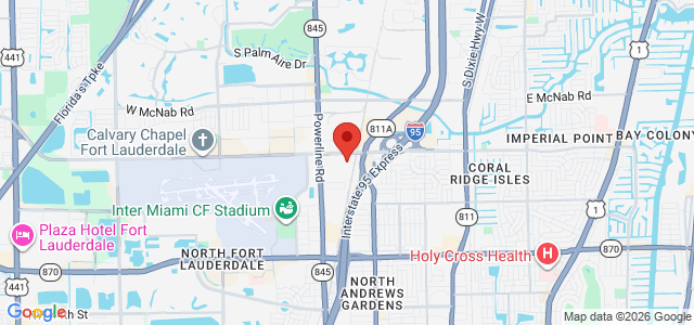 Ryan E. Michaels office location map
