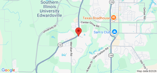 Ryan J. Mahoney office location map