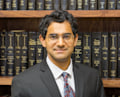 Sanat Mehta