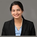 Sangeetha Mugunthan