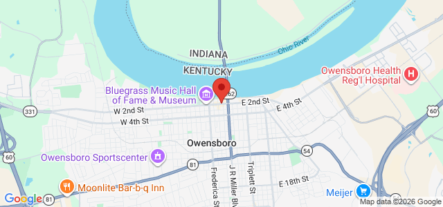 Sara J. Martin office location map
