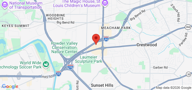 Sara L. Marler Esq. office location map
