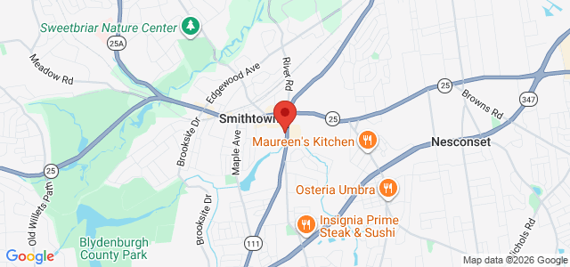 Sara M. Meyer Esq. office location map
