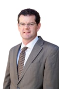Scott Mahady