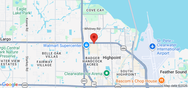 Scott R. Marshall office location map