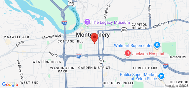 Scott Thomas McArdle office location map