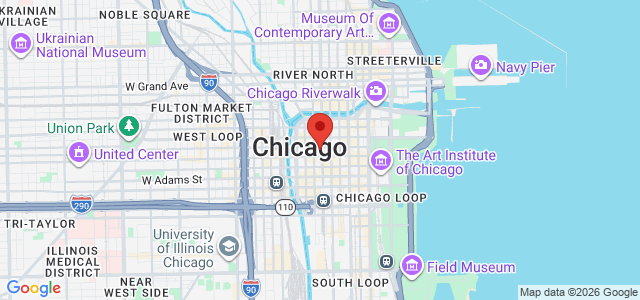 Sean McGrath office location map