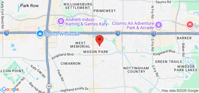 Shane McClelland office location map