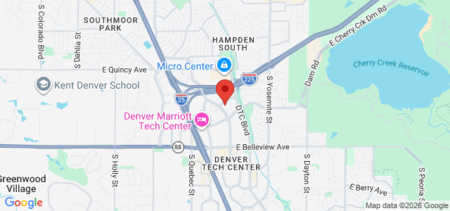 Shawn E. McDermott office location map