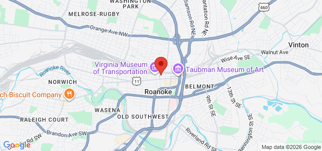 Sheila Moheb office location map