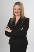 Stacey Hendrix McNelis