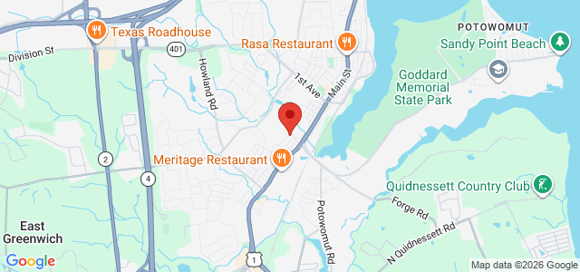 Stefanie A. Murphy office location map