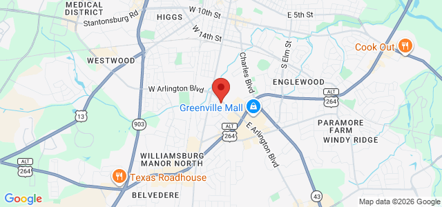 Stephanie A. Murad office location map